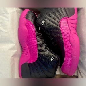 Brand new Jordan 12s